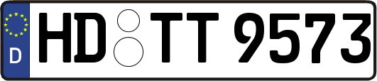 HD-TT9573