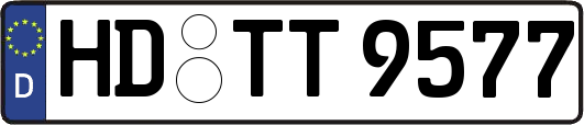 HD-TT9577