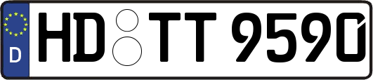 HD-TT9590