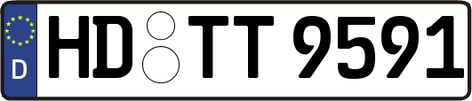 HD-TT9591