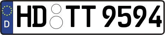 HD-TT9594