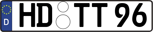 HD-TT96