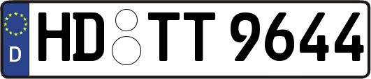 HD-TT9644