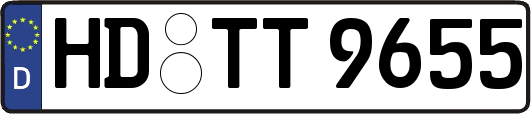 HD-TT9655