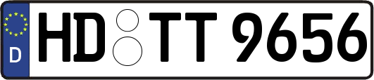 HD-TT9656