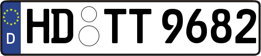 HD-TT9682