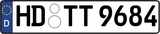 HD-TT9684
