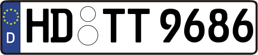 HD-TT9686