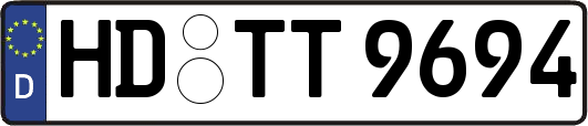 HD-TT9694