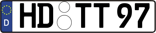 HD-TT97