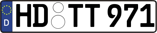 HD-TT971