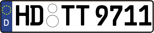 HD-TT9711