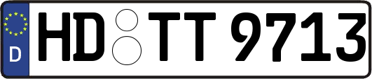 HD-TT9713