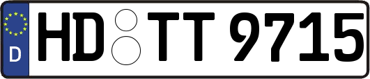 HD-TT9715