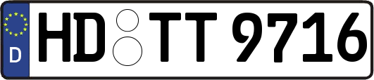 HD-TT9716