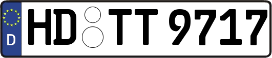 HD-TT9717