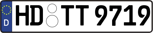 HD-TT9719
