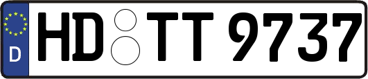 HD-TT9737