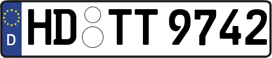 HD-TT9742