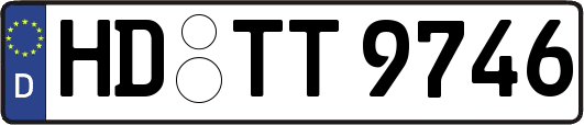 HD-TT9746