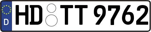 HD-TT9762