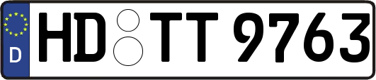 HD-TT9763