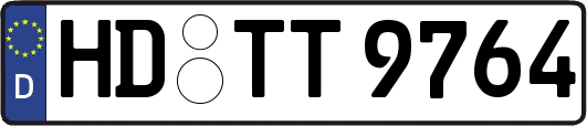 HD-TT9764