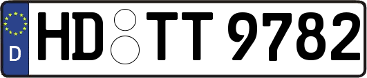 HD-TT9782