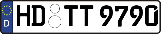 HD-TT9790