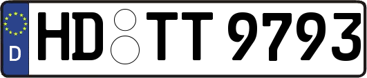 HD-TT9793