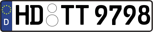 HD-TT9798