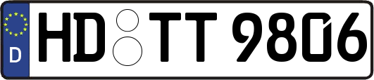HD-TT9806