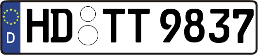 HD-TT9837