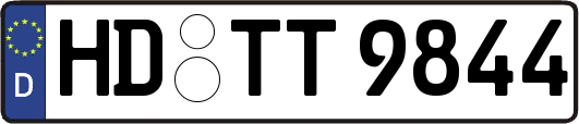HD-TT9844