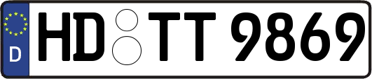 HD-TT9869