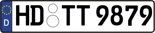 HD-TT9879