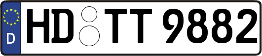 HD-TT9882
