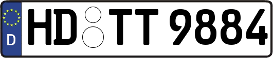 HD-TT9884
