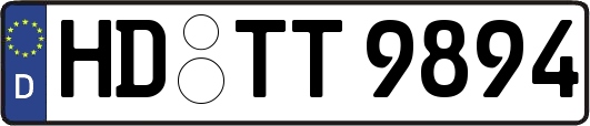 HD-TT9894