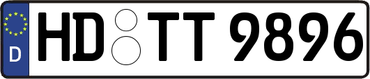 HD-TT9896