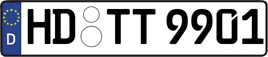 HD-TT9901