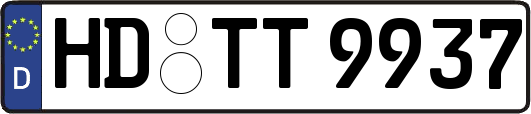HD-TT9937
