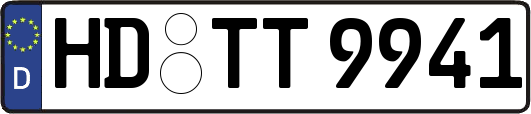 HD-TT9941