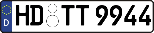 HD-TT9944