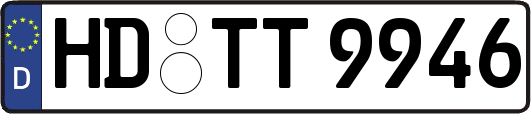 HD-TT9946