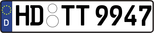 HD-TT9947