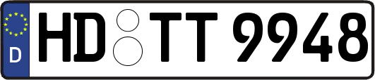 HD-TT9948