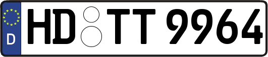HD-TT9964