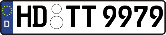 HD-TT9979