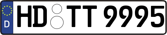 HD-TT9995